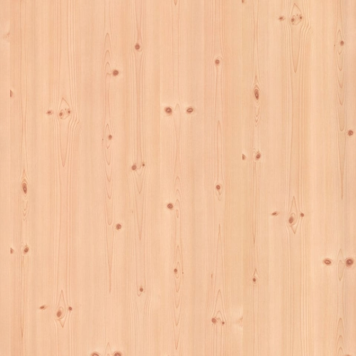 Knotty Pine