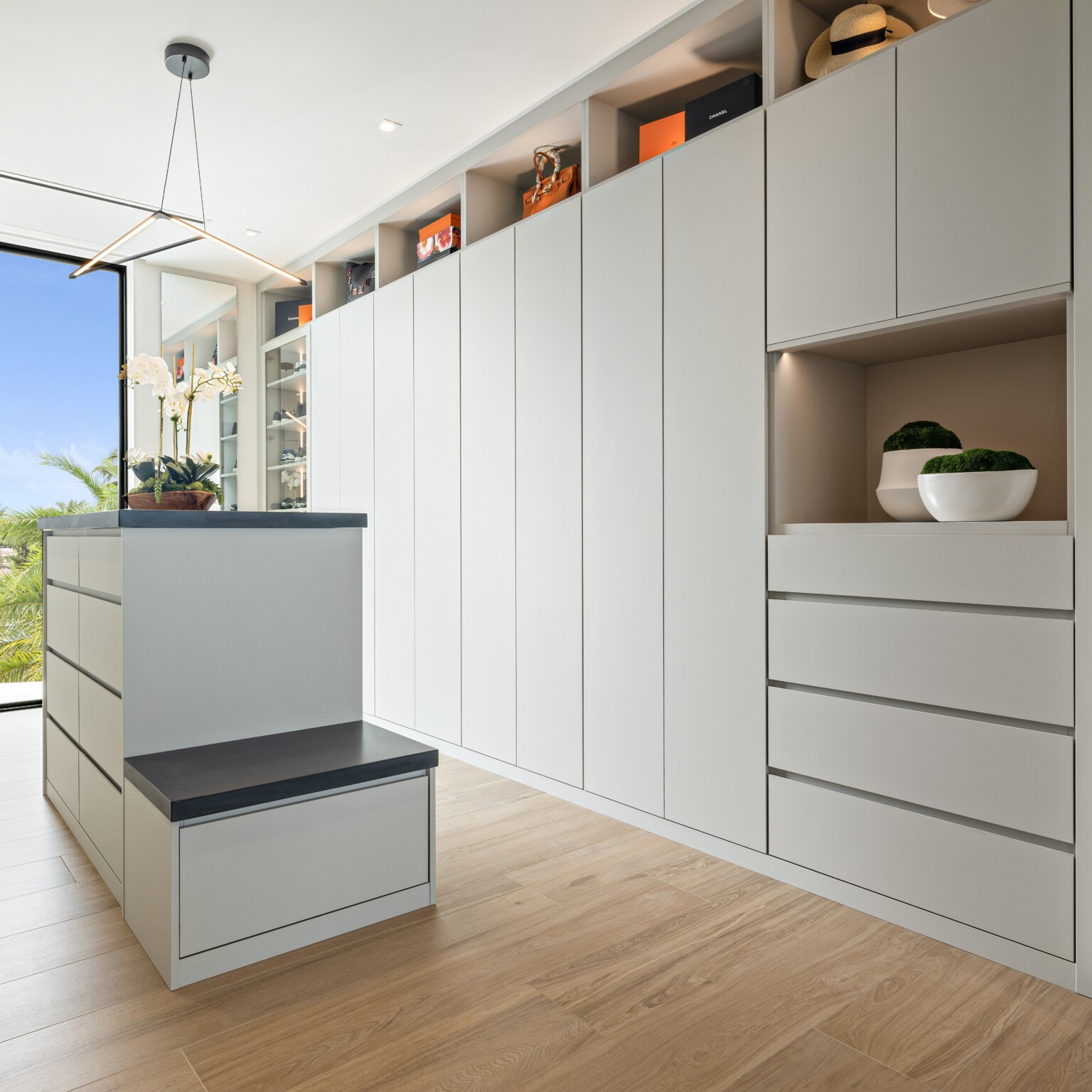 Picture of North American Cabinets - NAC Handcrafted Custom Cabinetry