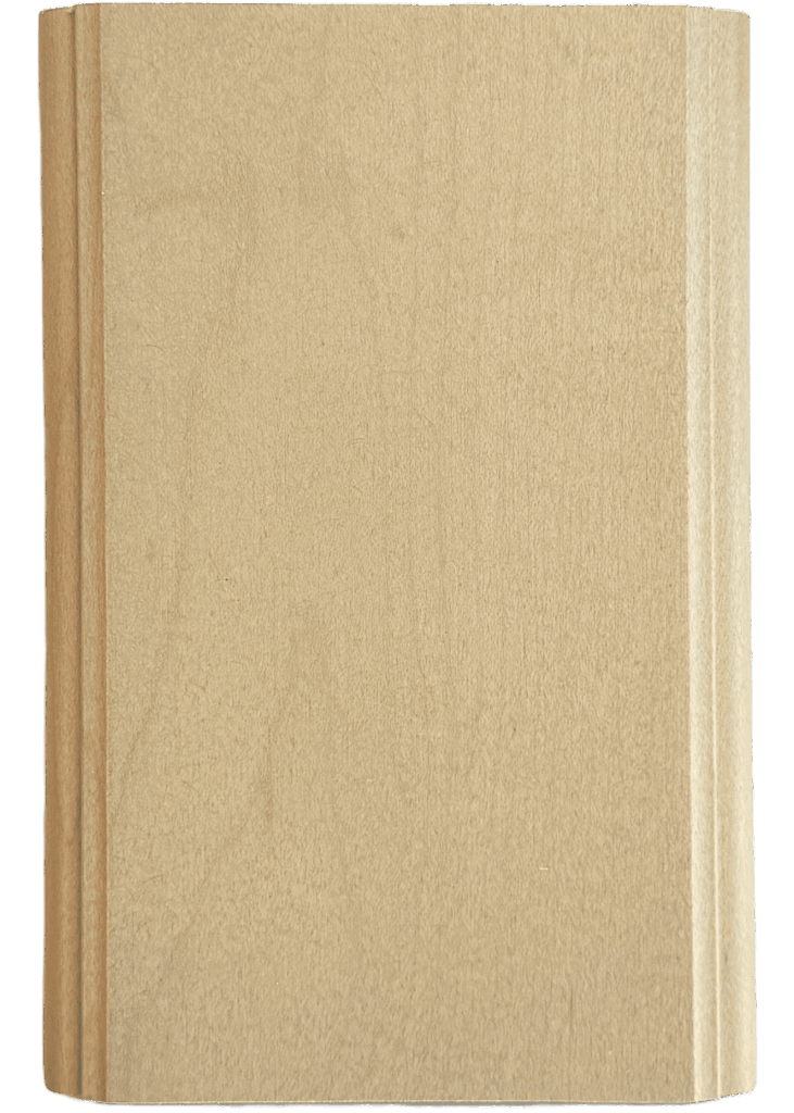 Color Bloc Cafe Series Stain Maple 5423 Coastal Beach