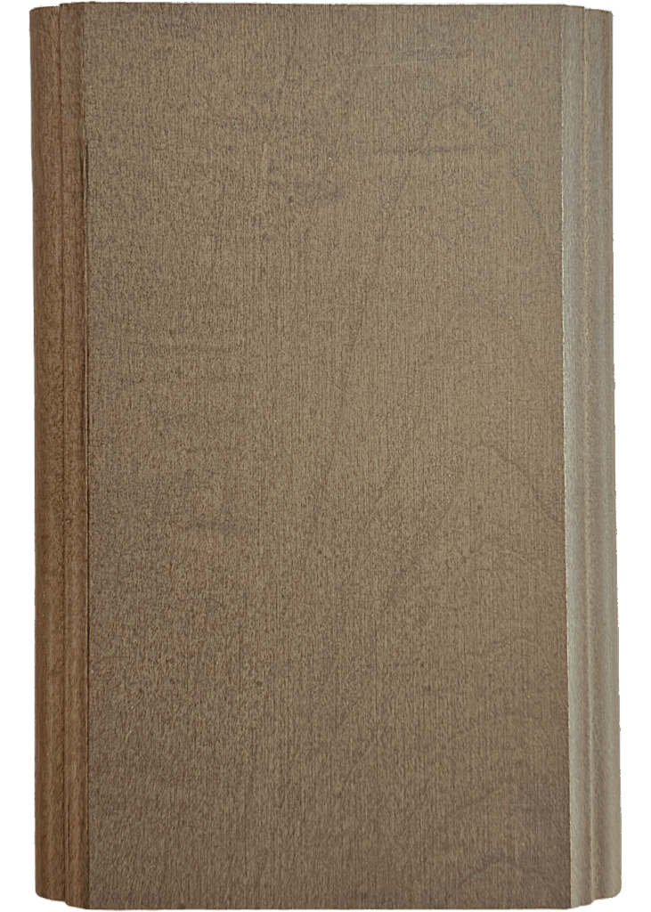 Color Bloc Cafe Series Stain Maple 5703 Macchiato